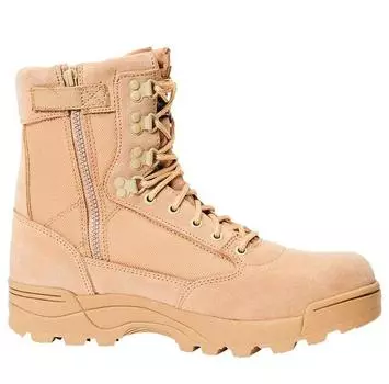 Brandit Tactical Zipper Hiking сапоги EU 45