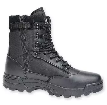 Brandit Tactical Zipper Hiking сапоги EU 46