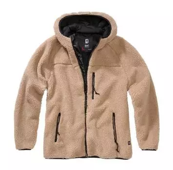Brandit Teddy куртка 5XL