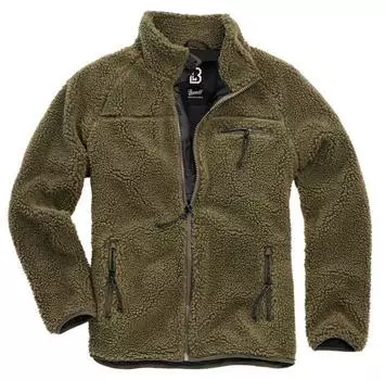 Brandit Teddy куртка M