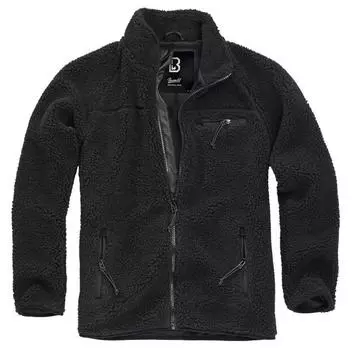 Brandit Teddy куртка 4XL