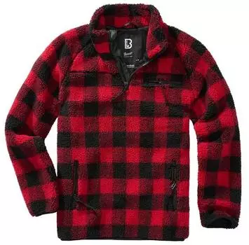 Brandit Teddy Troyer куртка 5XL