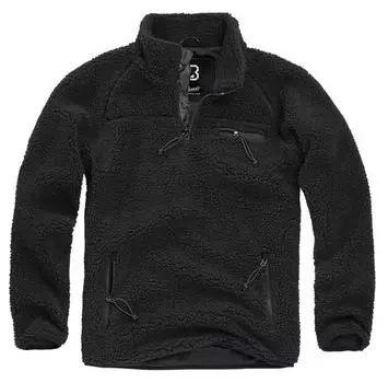 Brandit Teddy Troyer куртка 5XL