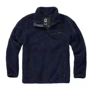 Brandit Teddy Troyer куртка S