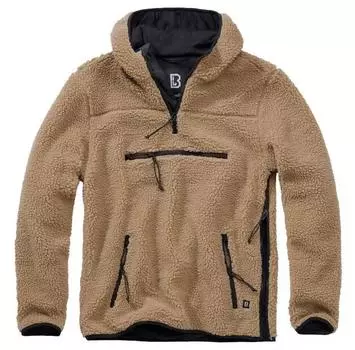 Brandit Teddy Worker куртка 2XL