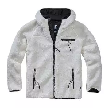 Brandit Teddy Worker куртка 5XL