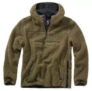 Brandit Teddy Worker куртка L