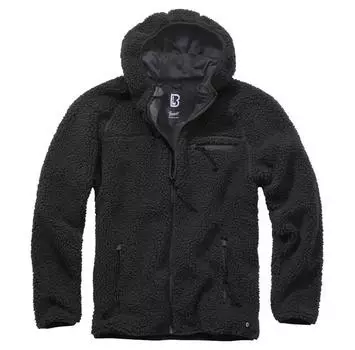 Brandit Teddy Worker куртка M