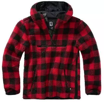 Brandit Teddy Worker куртка S
