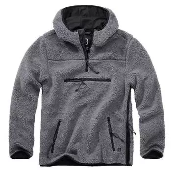 Brandit Teddy Worker куртка S