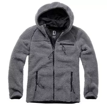 Brandit Teddy Worker куртка XL