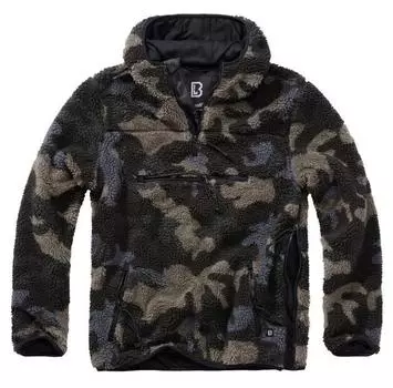 Brandit Teddy Worker куртка XL