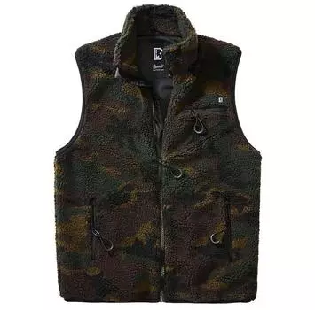 Brandit Teddy жилет 4XL