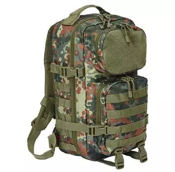 Brandit US Cooper Patch M 25L рюкзак