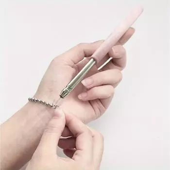 Браслет Assist Wear Браслет с застежкой-крючком Assist Wear аксессуары для женских украшений Браслет на руку розовый