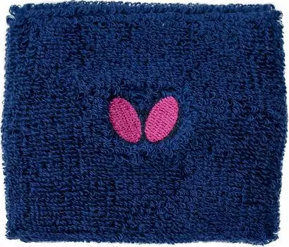 Браслет Butterfly NL 75660 178 темно-синий