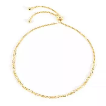 Браслет Canner из стерлингового серебра 925 пробы, мужской регулируемый браслет, женские ювелирные украшения золотой