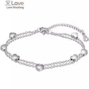 Браслет-цепочка цвета розового золота для женщин, дамы, блестящий кубический циркон Aaa, ювелирное изделие в подарок Mz6666 21CM белый