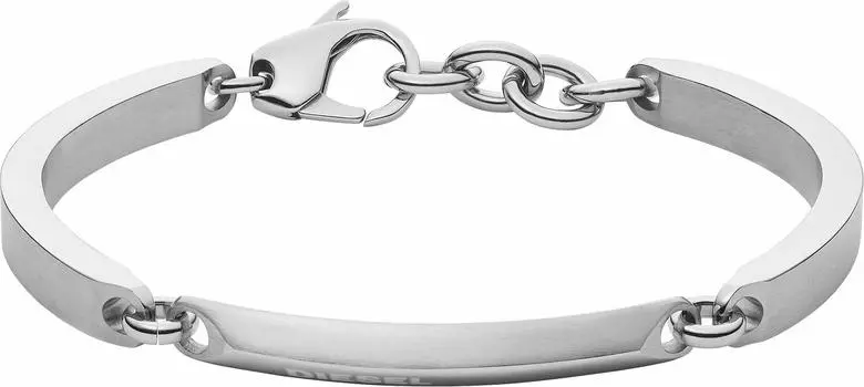 Браслет-цепочка из нержавеющей стали DX1172040 Dieselman s -