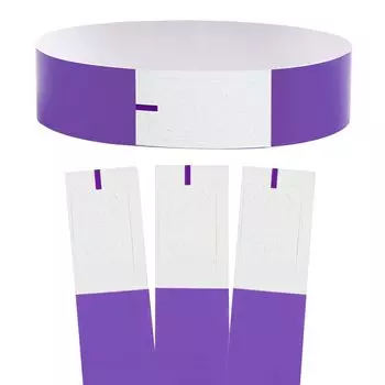 Браслет CINECE одноразовый для мероприятий 9 цветов выборочные листы водонепроницаемый устойчивый к разрывам одежда для подсчета людей подходит для аквапарков концертов развлечений