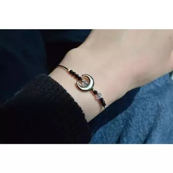 Браслет Dark Wind Butterfly Moon