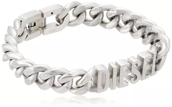 Браслет DIESEL DX1389 01 UNI (Дизель) Мужской