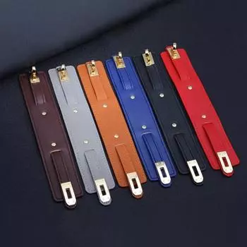 Браслет Дикий привлекательный прочный привлекательный изысканный повседневный браслет ювелирные изделия для рук браслет для подарка серый