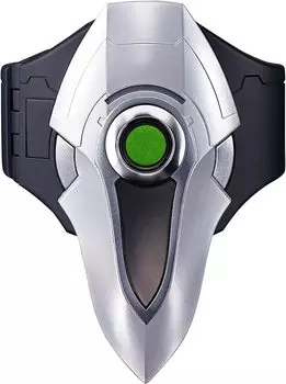 Браслет для хранения TAMASHII NATIONS PROPLICA TIGER BUNNY 2, тигр, 110 мм, окрашенная ABS-пластиковая готовая фигурка и -Wild Ver.- прибл.