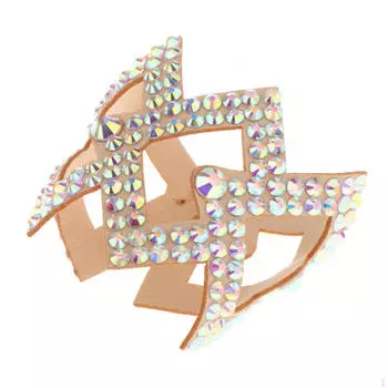 Браслет для танца живота, широкий браслет для подружек невесты, маскарада