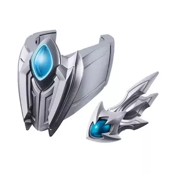 Браслет DX Ultimate New Gene Brooch [Bandai] и