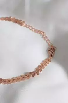 Браслет Гера Роуз