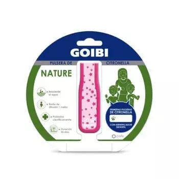 Браслет Goibi Citronella Stars 1U
