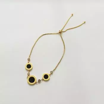 Браслет High-end Sense Simple Niche Design Girlfriend Student Girl