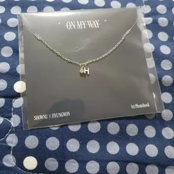 Браслет Хёнвон