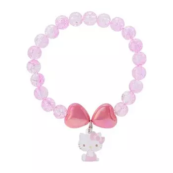 Браслет из бусин Sanrio Hello Kitty 123765