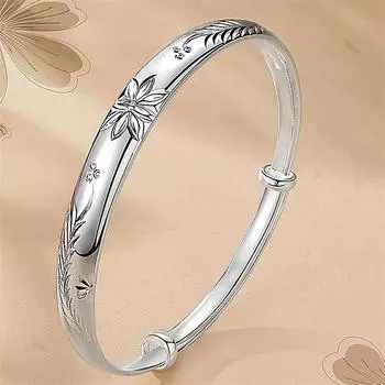 Браслет из гнилой шелковицы