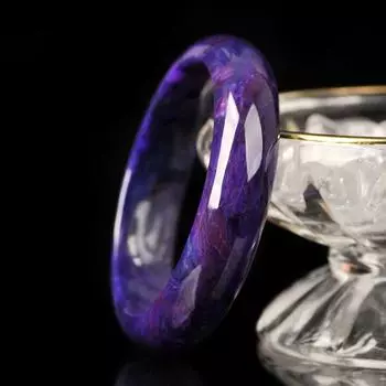 Браслет из натурального нефрита Ланьтянь, модный браслет с изумрудом, браслет из нефрита, женский подарок 56-58mm