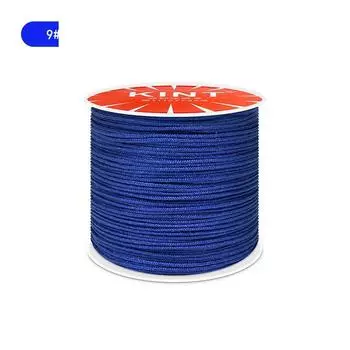 Браслет из нефритовой нити, ремешок из кинта, аксессуары для одежды, украшения, аксессуары 0.8mm