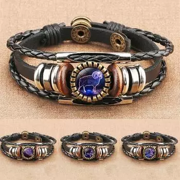 Браслет из сплава Классический Винтаж Подарок 7