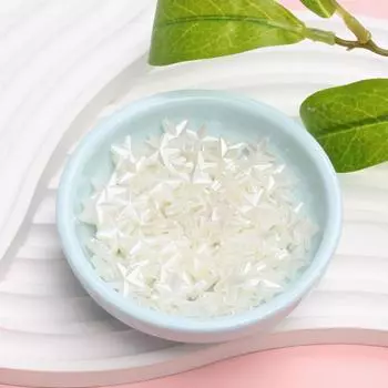 Браслет Изготовление ювелирных изделий Искусственный жемчуг Мода Многоформенные бусины ABS Ожерелье 10/50/100 шт DIY Бисерный материал Style 9 / Round 10pcs