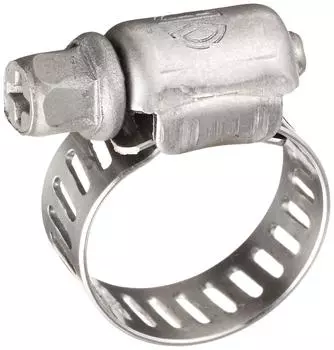 Браслет Kakudai полностью из нержавеющей стали 5365-B 12~20 мм