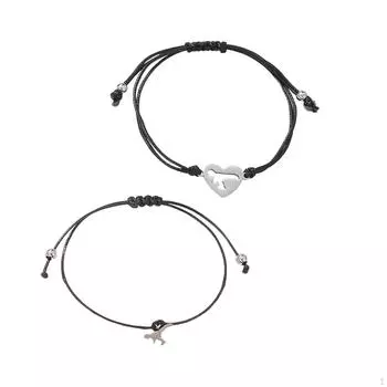 Браслет ко Дню матери, браслеты с динозаврами, цепочка, повседневная мода, женский шарм для