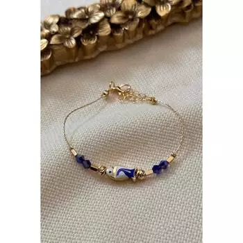 Браслет Laci Fish Model