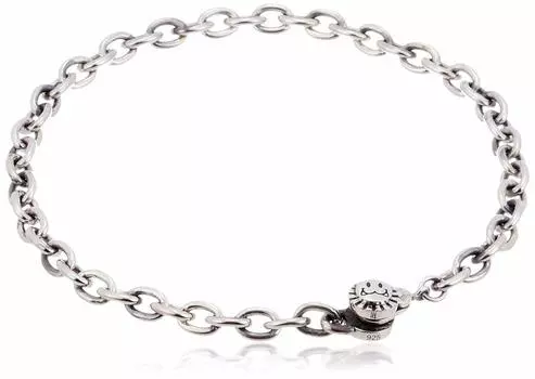 Браслет LION HEART 1BR074A0SV [Львиное сердце]