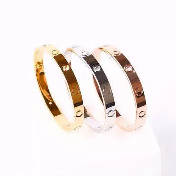 Браслет LOVE Отвертка Браслет Пары Продажа