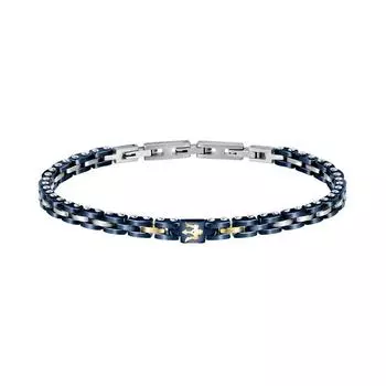 Браслет Maserati Jewels из нержавеющей стали и керамики JM420ATI01- для мужчин