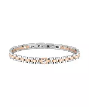 Браслет Maserati Jewels из нержавеющей стали JM219AQH16 для мужчин