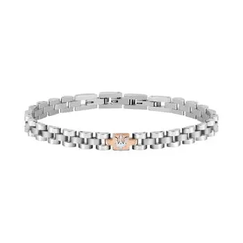Браслет Maserati Jewels из нержавеющей стали JM219AQH17 - для мужчин