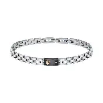 Браслет Maserati Jewels из нержавеющей стали JM221ATY05- для мужчин
