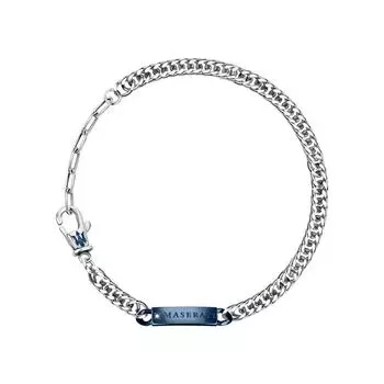 Браслет Maserati Jewels из нержавеющей стали JM221ATY09 - для мужчин